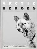 Arctic Heroes: A Tribute to the Sled Dogs of Greenland