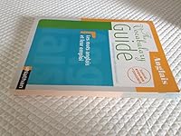 The Vocabulary Guide (French Edition) 2091614785 Book Cover