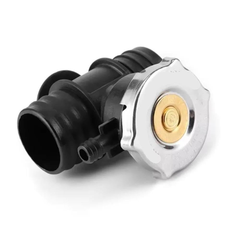 55116901AA Tapa de radiador con kit de tubería de agua con rama en T for PT