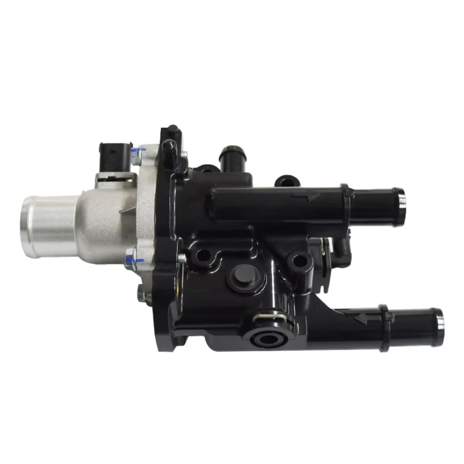 Termostat chłodziwa do Chevroleta Trax L4 1.8L (2013-2020) 25199824 55577284
