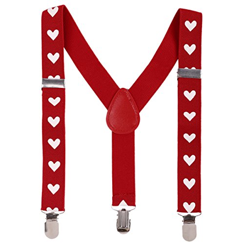 IWEMEK Child Baby Boys Adjustable Elastic Clip Y Back Suspenders Bowtie Outfit First Birthday Cake Smash Bloomers Clothes set3