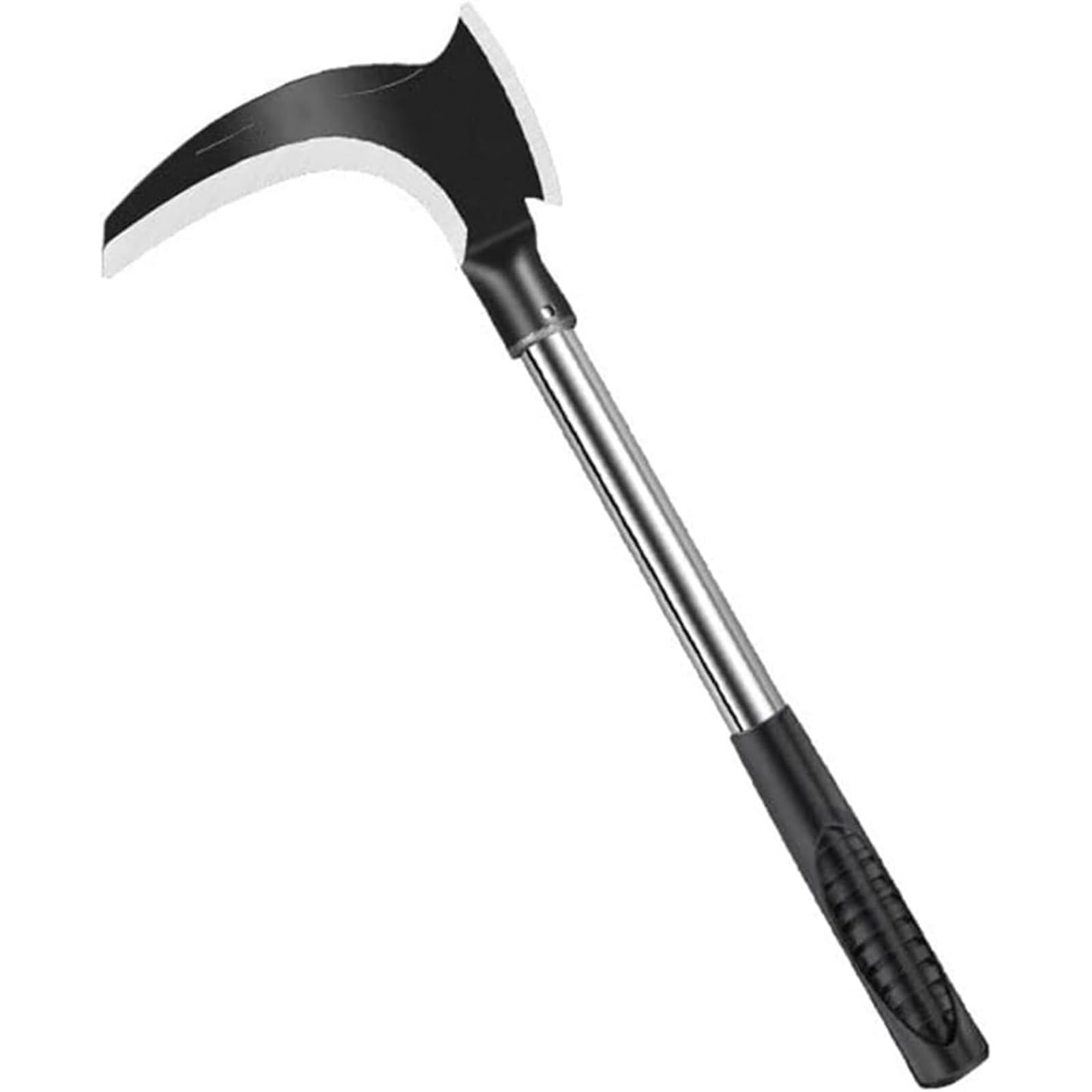 昭和　特大　大鎌　下刈り鎌　全長1m 37cm 昭和特大大鎌下刈り鎌全長1m 37cm