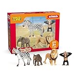 schleich 42736 Wild Life "Afrika"