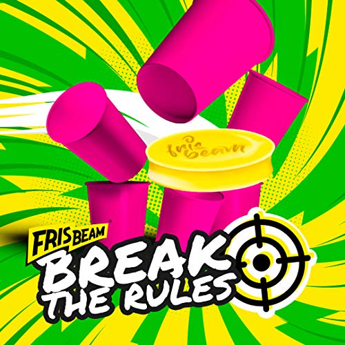 Frisbeam. il Frisbee Tascabile 100% Made in France...