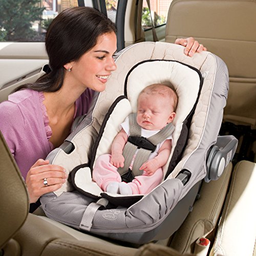 infant seat insert