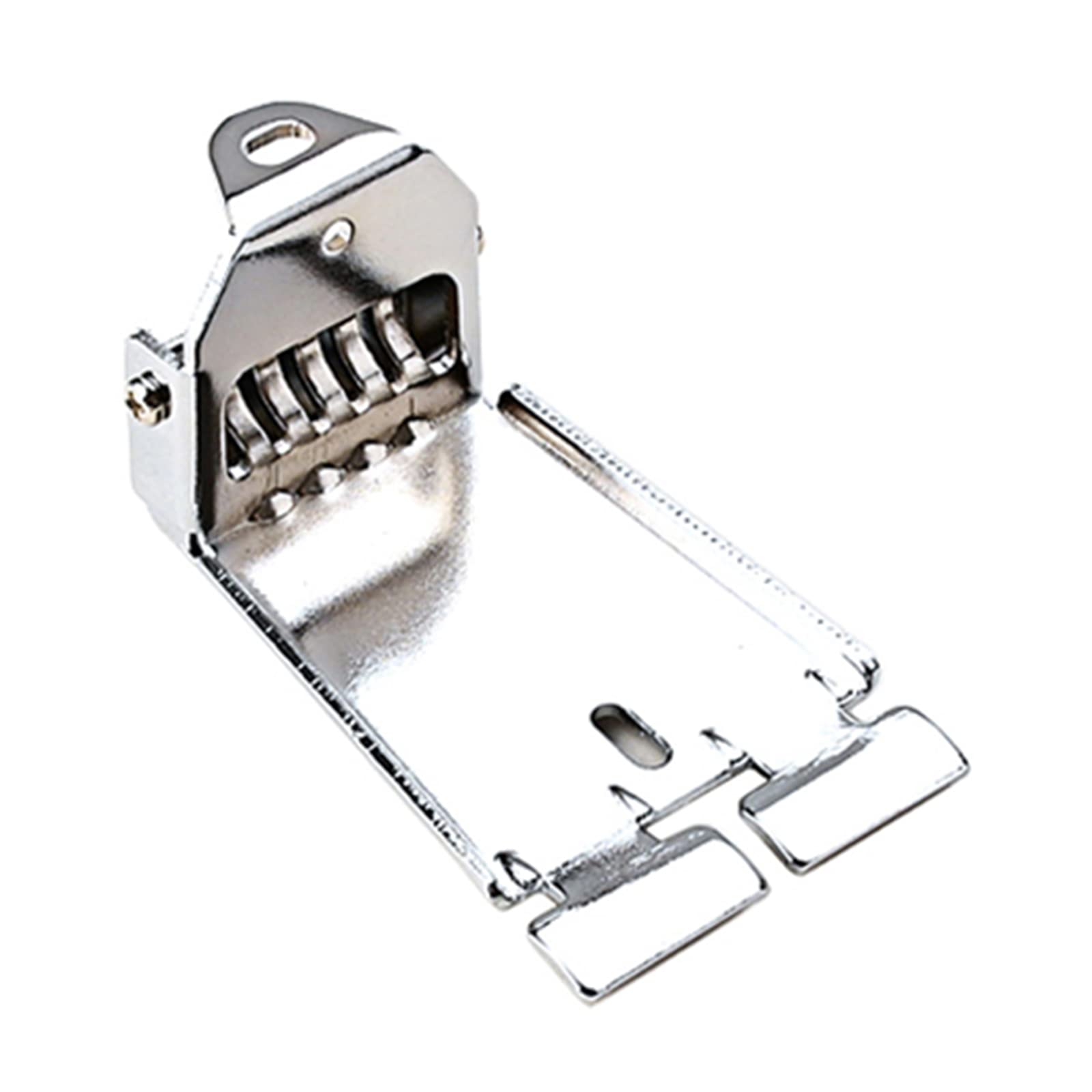 Vintage 5 String Banjo Tailpiece Replacement Alloy Banjo Tailpiece Vintage 5 String Banjo Tailpiece Replacement Alloy Banjo Tailpiece