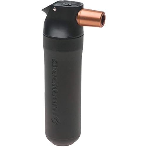 Blackburn Outpost CO2 Cupped Inflator
