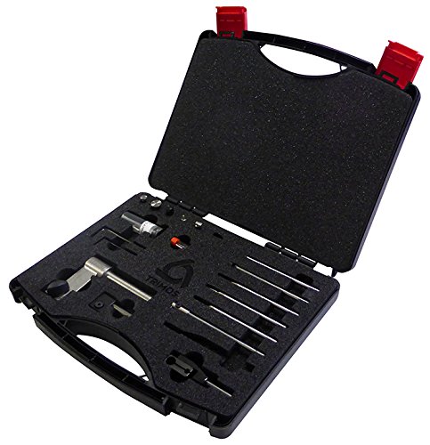 Fowler Set of accessories Micro (21 pcs) V3...V9 54-199-105-0