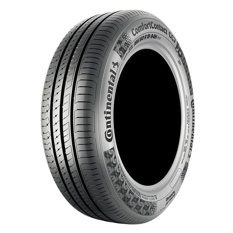 Amazon.co.jp: CONTINENTAL Comfort Contact CC7 195/65R15 91V サマー