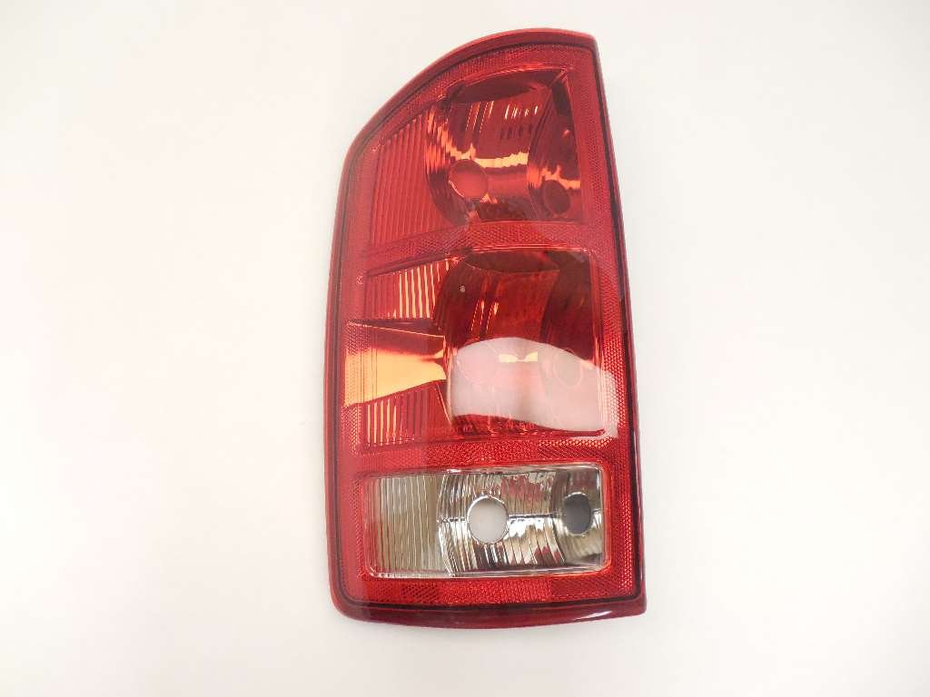 TYC 11-5702-01 Dodge Ram Pickup Driver Side Replacement Tail Light Assembly