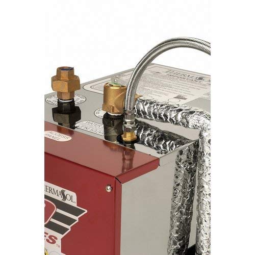 Thermasol PRO240 PRO Series Steam Generator, 240, Stainless Steel Buy