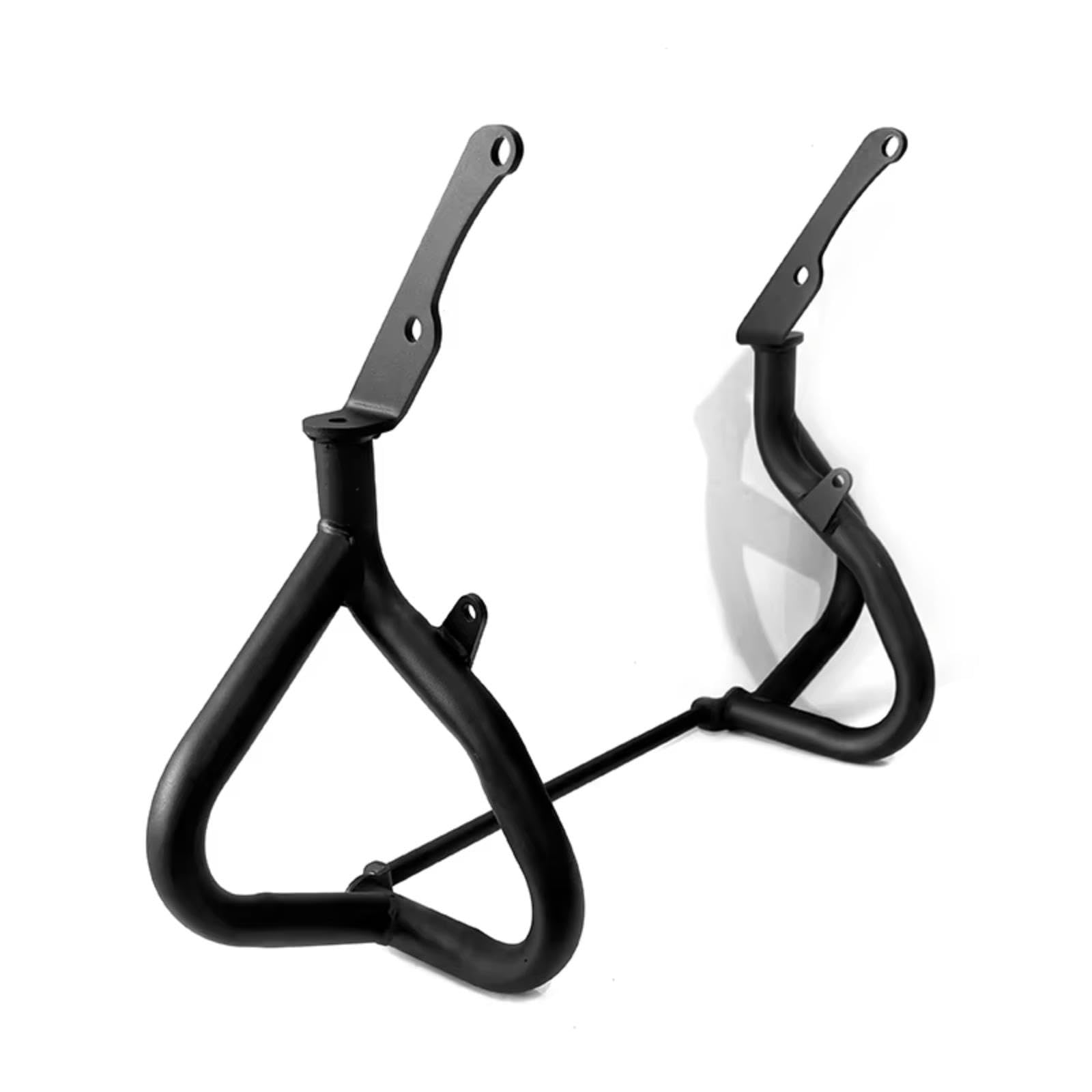 Moto Crash Bar Per QJMOTO Per SRV550ST Flash 500