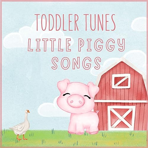 Little Piggy Songs | Fun Songs for Kids | Baby Music | Old MacDonalds Farm Podcast By  cover art