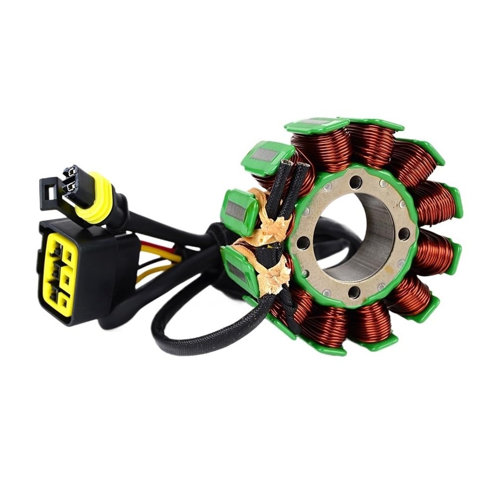 Bobine de stator moto premium KOK YS 9018 MX450 EN250 F15547-02