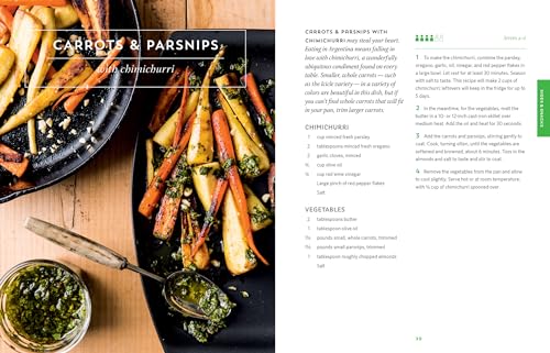 Cast-Iron Cooking: Recipes & Tips for Getting the Most out of Your Cast-Iron Cookware - Thumbnail 7