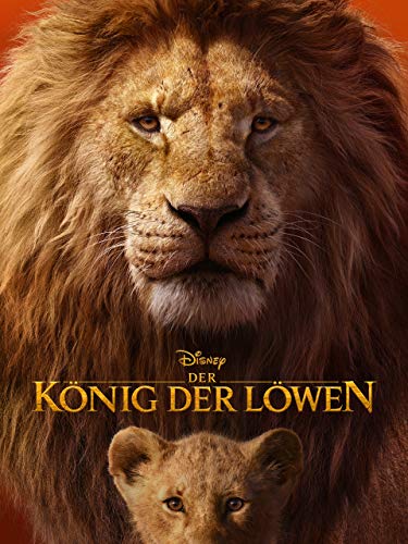 der könig der löwen