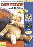  Der Teddy und die Tiere