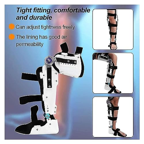 Soporte Ortopédico Ajustable para Cadera y Rodilla miniatura 3