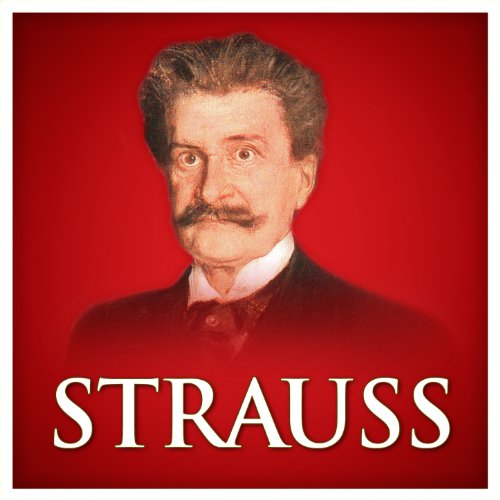Strauss Orchestra Vienna