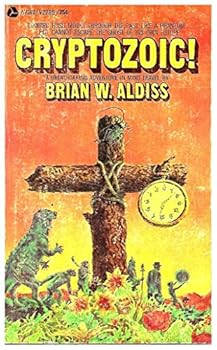 Mass Market Paperback Cryptozoic! Book