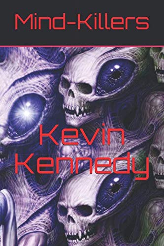 Mind-Killers (Project: NOMAD)