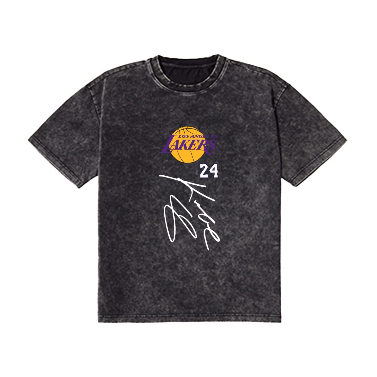 Amazon.co.jp: 半袖Tシャツ メンズ レイカーズ コービーブライアント