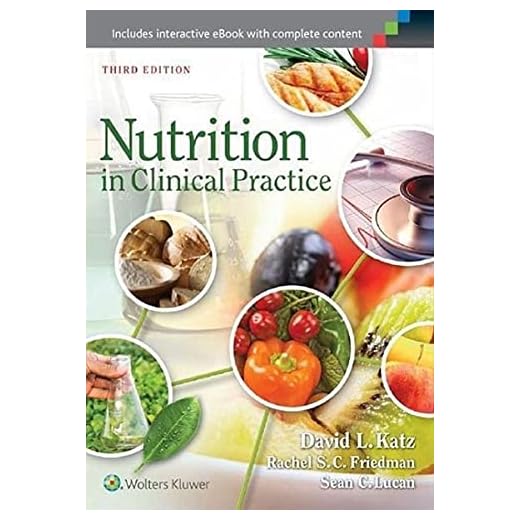 Nutrition in Clinical Practice
