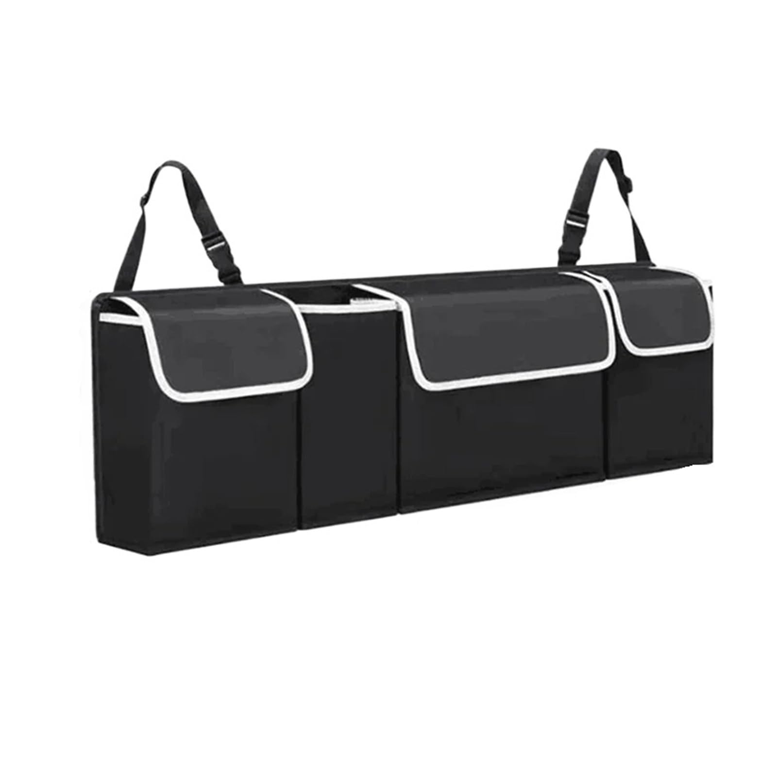 Organizador Respaldo Asiento Coche Organizador De Maletero Coche