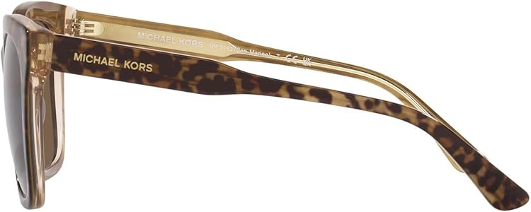 Amazon.com: Michael Kors MK2163-391773 Sunglasses 52mm : Clothing  