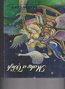 Hardcover Make a Wish Book