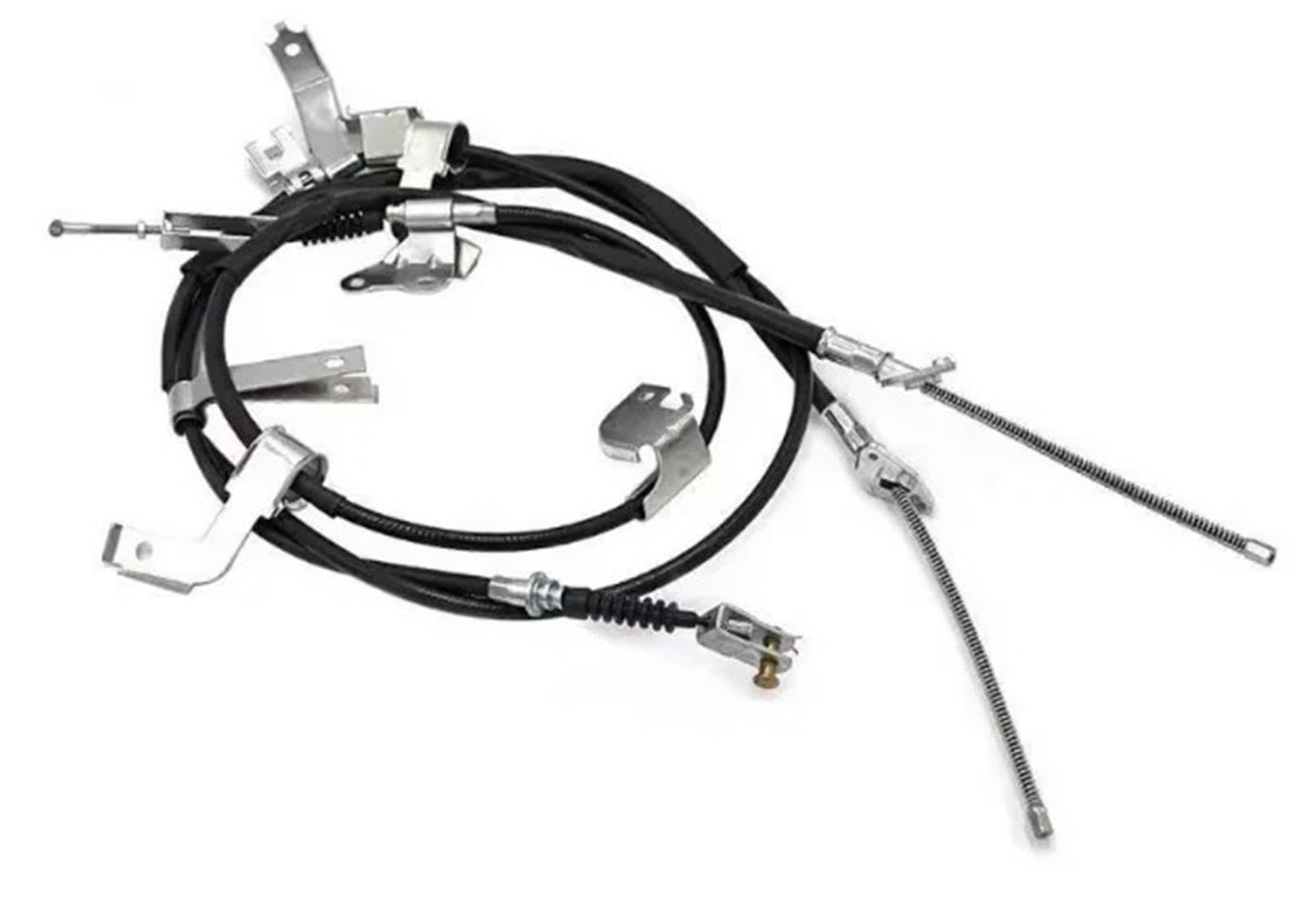 Tube Tuyau de Carburant Frein Para Foton Tunland 2WD 4WD