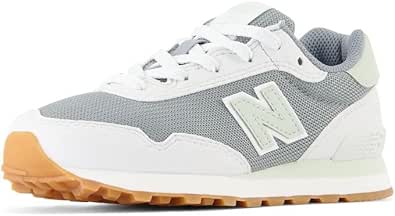New Balance Boy's, 515 Sneaker - Little Kid
