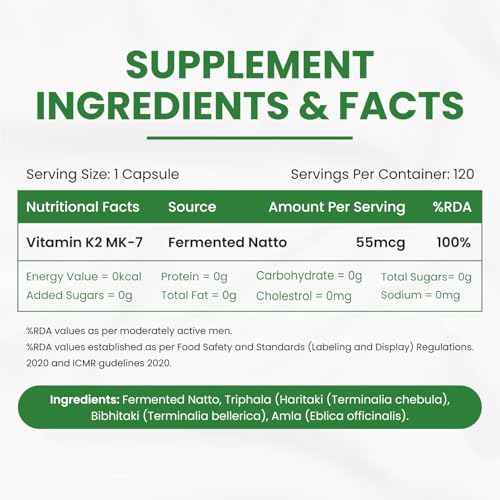 Himalayan Organics K2 - Image 2 of 4