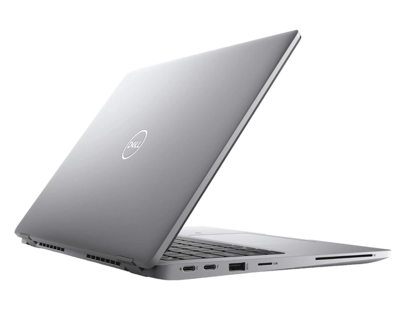 軽量！Dell Latitude 5320 i5 16GB Dell Latitude 5320 Laptop 13.3 - Intel Core i5 11th Gen - i5
