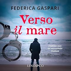 Verso il mare copertina