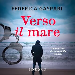 Verso il mare copertina