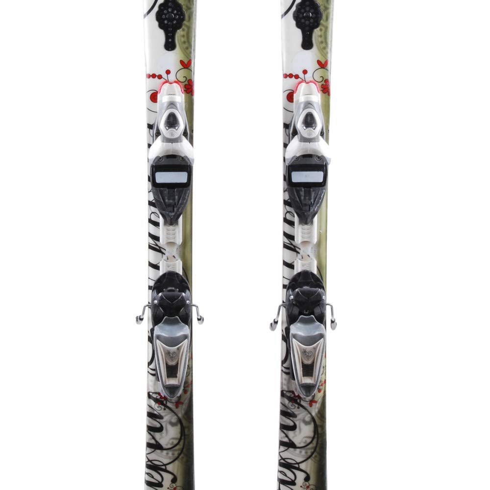 Fixations de Ski Dynastar Team 7