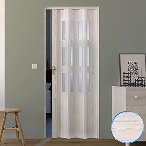 Porte Pliante PVC Luciana Cover