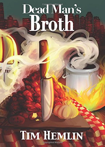 Dead Man's Broth