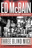 Three Blind Mice (Matthew Hope)