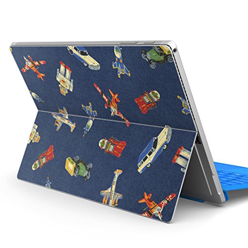 igsticker Surface pro7 (2019) pro6 pro2017 pro4 p XLV[ T[tFX m[gubN m[gp\R Jo[ P[X tB XebJ[ ANZT[ ی 010454  {bg 