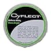 Cyalume - 9-30014 Cyflect Reflective Tape with Adhesive Backing – Photoluminescent Tape for Illuminating a Variety of Surfaces, Paths or Exit Points – 5’ x 1-1/2”