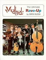 Yardbirds : The Ultimate Rave-Up 0964815737 Book Cover