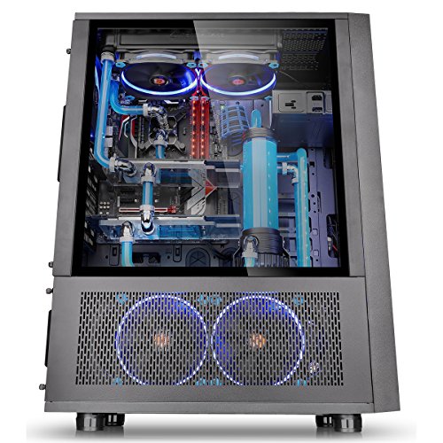 Thermaltake Core X71 TG