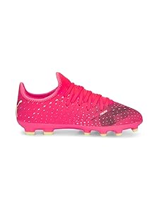 Amazon | [プーマ] サッカー スパイク フューチャー Z 4.4 + MID