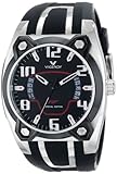 Montre pour Homme à mouvement Quartz - Bracelet en