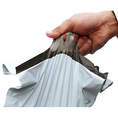 Envelope De Segurança 32x40 Branco Com Lacre Para Envios 300 Un Ecommerce