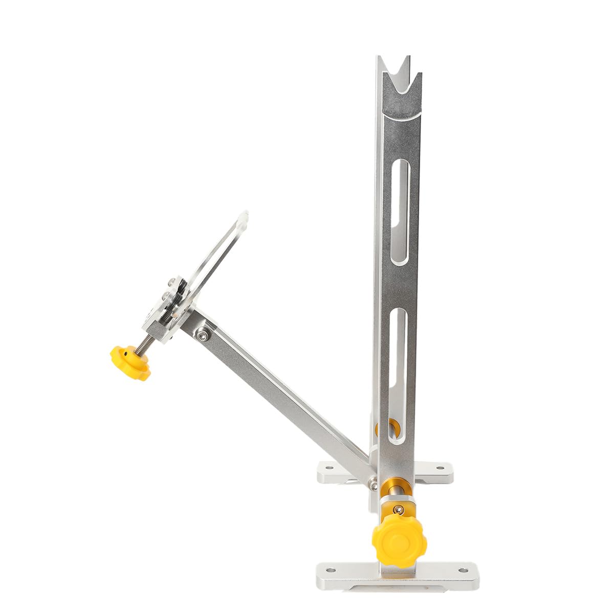 Soporte de centrado para llantas de bicicleta, soporte central de bicicleta ajustable de 10 a 29 pulgadas de diámetro, para reparación de juegos de ruedas, bicicletas de montaña, bicicletas de