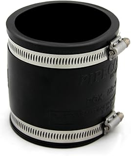 HomeAire Flexible Coupling - 3.0