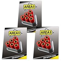 Variogewichte Variorollen 16x13 3er Abstimmset Variomatik Gewichte (6,5/7,0/7,5)